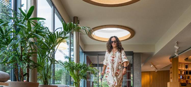 宜必思尚品马德里拉斯班塔斯酒店(Ibis Styles Madrid City Las Ventas)图片