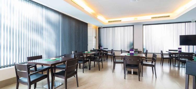 套房酒店(Suittes Hotel)图片