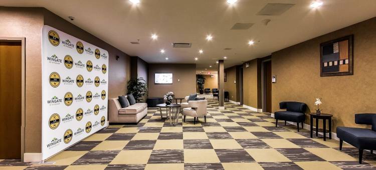 革命酒店(Revolution Hotel)图片