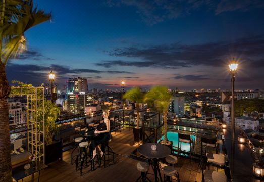 Soleil Boutique HotelHotel Overview