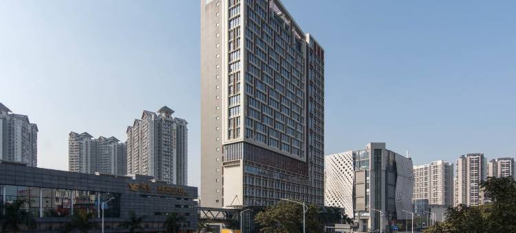 私享家财富公馆店公寓(西湾路分店)图片