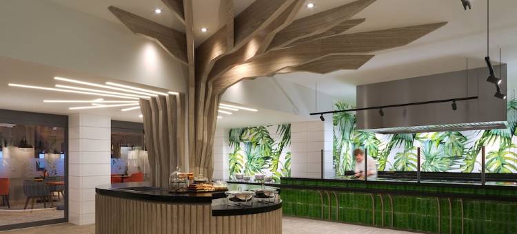 拖鞋邓斯河 - 仅限情侣 - 全包(Sandals Dunns River All Inclusive Couples Only)图片