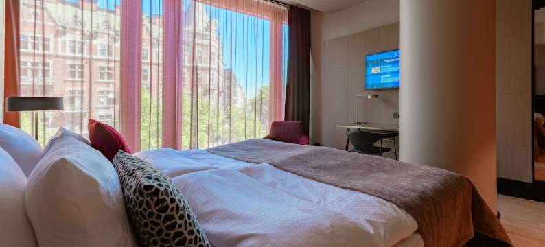 马斯基斯堪迪克酒店(Marski by Scandic)图片