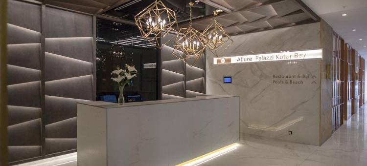 胡玛科托湾酒店(Huma Kotor Bay Hotel and Villas)图片