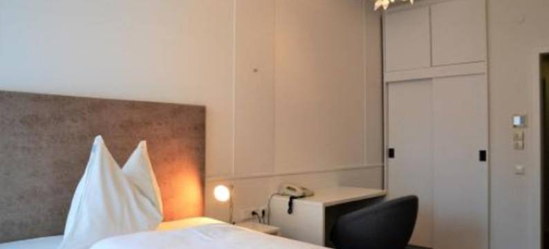 汉柯酒店(Hotel Hecher)图片