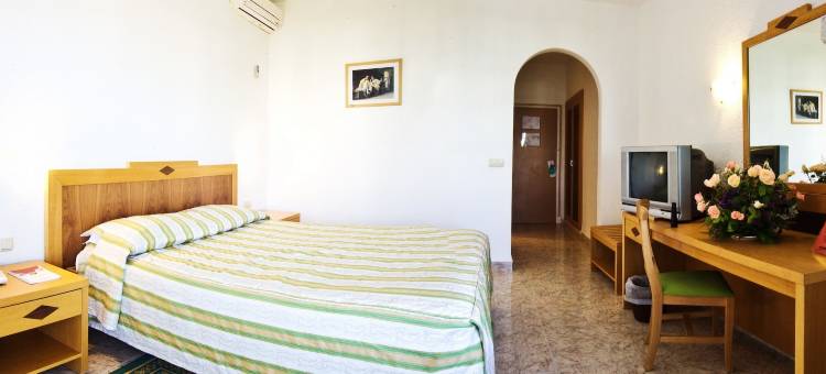 埃尔莫拉蒂卡普玛哈蒂亚酒店(El Mouradi Cap Mahdia)图片