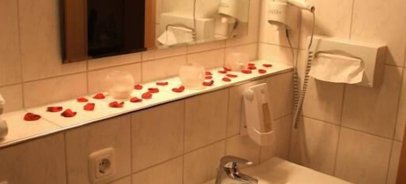 莫斯巴其酒店(Zur Morschbach)图片