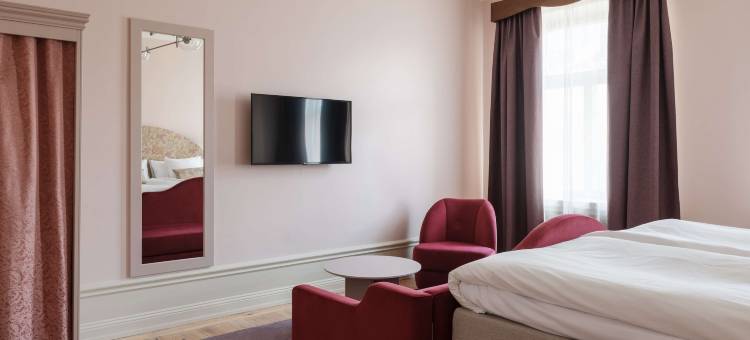 Hotel Ruth, WorldHotels Crafted 图片