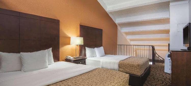 山谷酒店及套房(Mountain Valley Inn & Suites)图片