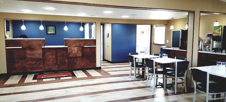 伊克诺旅馆(Econo Lodge - Gastonia)图片