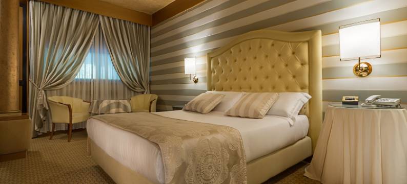 威斯康蒂汽车旅馆(Hotel Motel Visconteo)图片