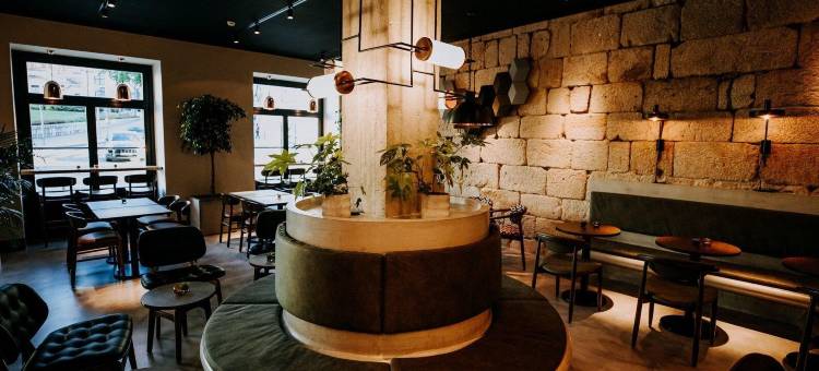 奥利维亚的埃克莫酒店(Exmo Hotel by Olivia)图片