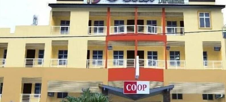 达鲁拉曼吉特拉酒店(Hotel Darulaman Jitra)图片