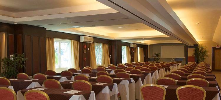 长滩岛文华岛酒店(Mandarin Island Hotel Boracay)图片