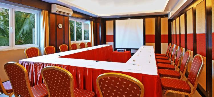 长滩岛文华岛酒店(Mandarin Island Hotel Boracay)图片