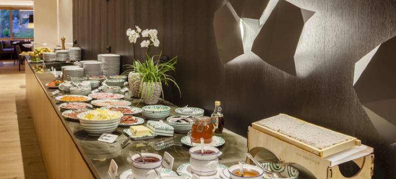 阿尔高阳光酒店(Allgäu Sonne)图片