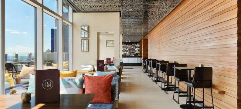 纽约时代广场凯悦尚萃酒店(Hyatt Centric Times Square New York)图片