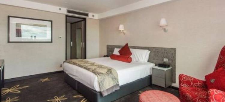 天空城酒店(SkyCity Hotel)图片