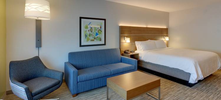 索格蒂斯洲际智选假日套房酒店-哈德逊河谷(Holiday Inn Express & Suites SAUGERTIES - HUDSON VALLEY by IHG)图片