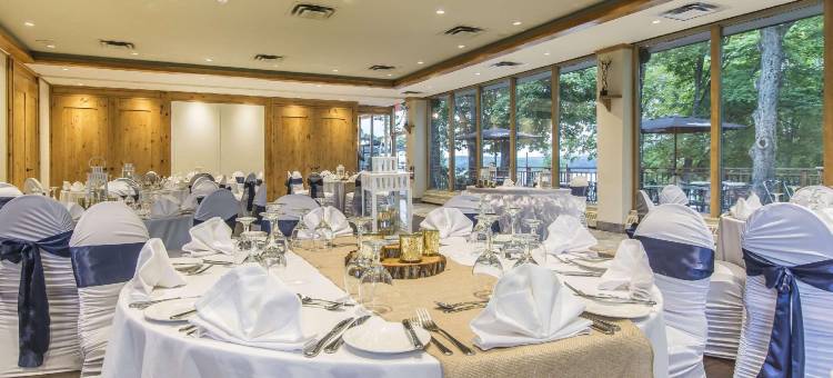 隐秘谷度假村-阿桑德连锁酒店(Hidden Valley Resort, Ascend Hotel Collection)图片