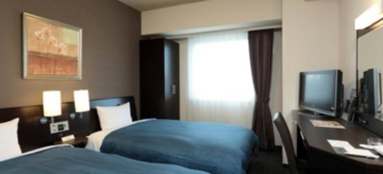 露樱酒店驹根交流道口店(Hotel Route-Inn Komagane Inter)图片