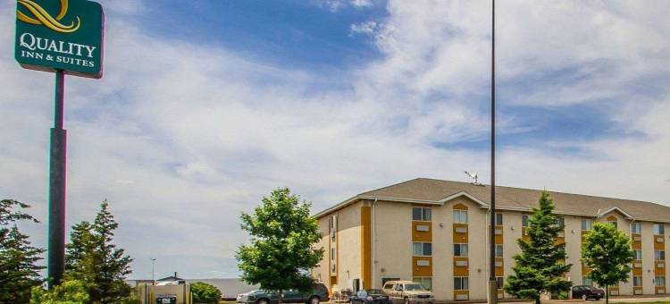 凯艺套房酒店(Quality Inn & Suites)图片