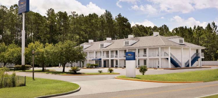 金斯兰温德姆呗盟酒店(Baymont by Wyndham Kingsland)图片