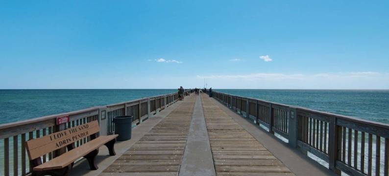 Ocean Reef 805图片