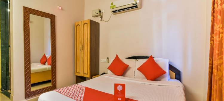 OYO 2863 四柱酒店(Super Hotel O 4 Pillar's Near Immaculate Conception Church)图片
