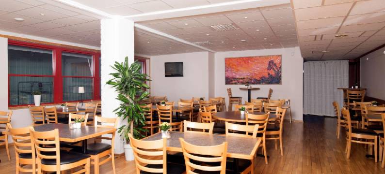 艾特贝斯特韦斯特酒店(Best Western Hotell Ett)图片