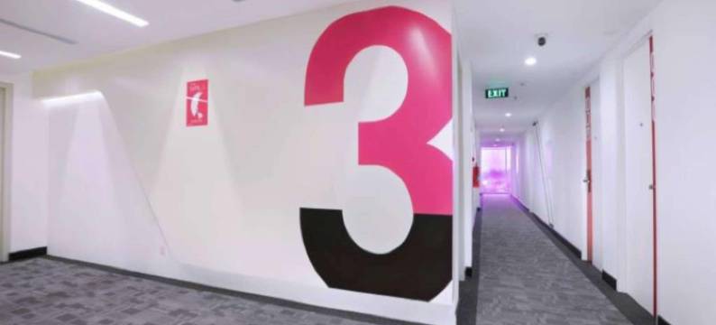 拉斯卡酒店苏邦(Laska Hotel Subang)图片