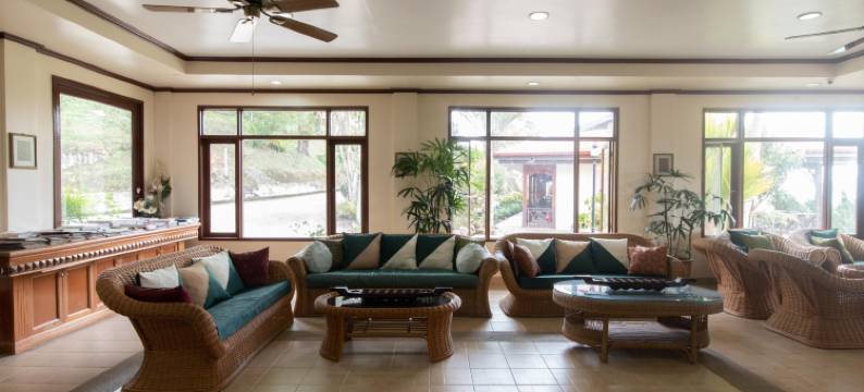 超级 OYO 89300 禅花园度假村酒店(Super OYO 89300 Zen Garden Resort)图片