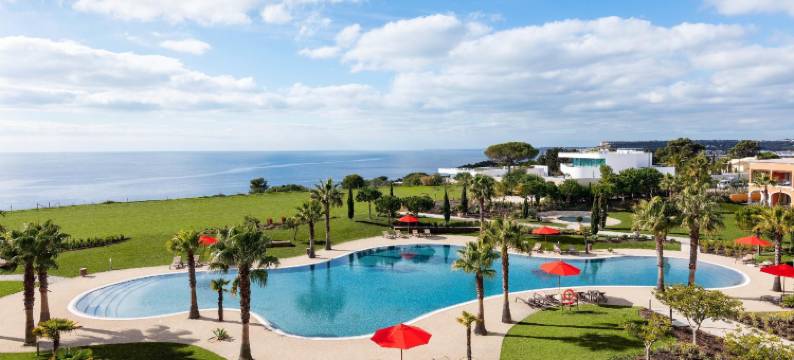 卡斯卡德健康度假村(Cascade Wellness Resort)图片