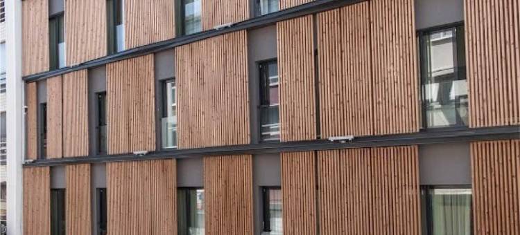 阿内蒙巴克尔奎酒店(Anemon Bakırköy)图片