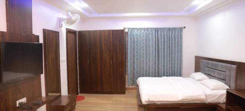 维斯马拉休闲酒店(Vismara Retreat)图片