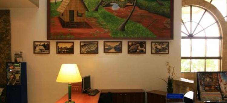 假日度假村(Holiday Resort & Spa Guam)图片