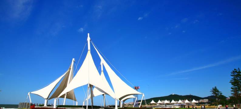 国际海景城民宿(鞍山路分店)图片