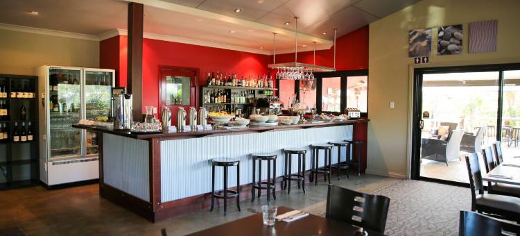 邦吉尔河汽车旅馆贝斯特韦斯特酒店(Best Western Bungil Creek Motel)图片