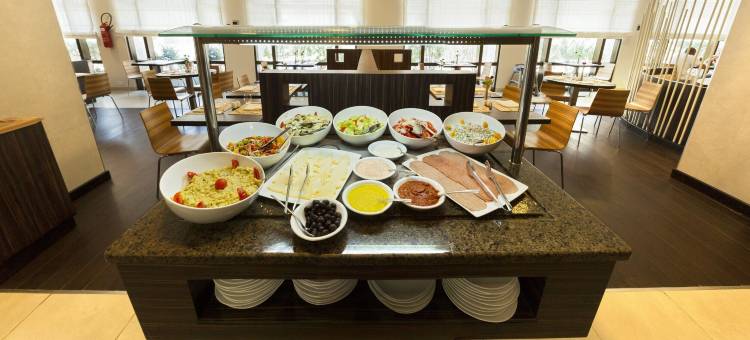 宜必思突尼斯酒店(Ibis Tunis)图片