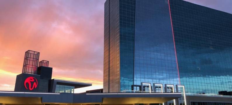 卡特斯基尔斯娱乐场世界度假村(Resorts World Catskills Casino)图片