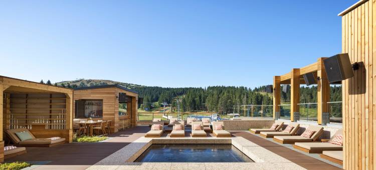 塞尔维亚科帕奥尼克维卡罗伊酒店(Viceroy Kopaonik Serbia)图片