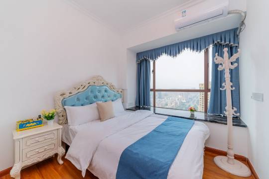 幸福家公寓(陈宜禧路2号分店)