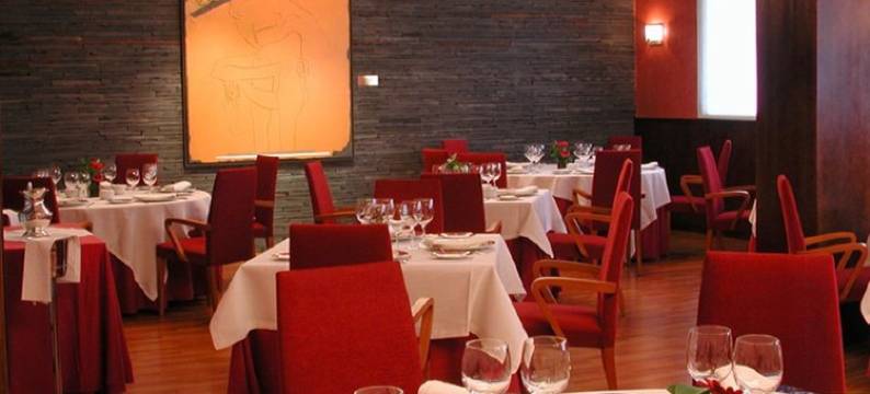 埃斯特雷马杜拉酒店(Extremadura Hotel)图片