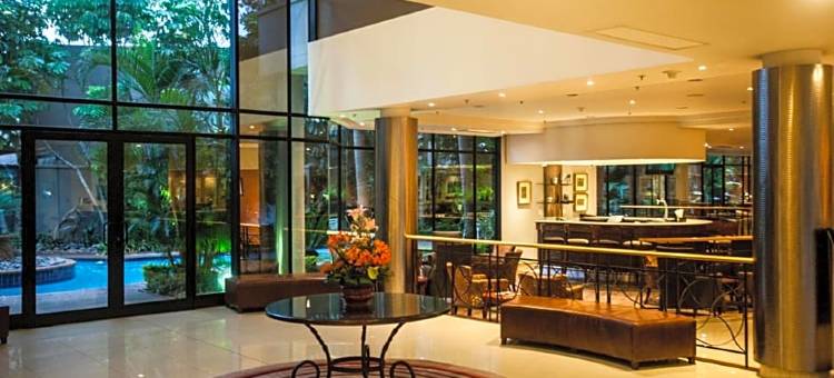 海特菲尔德花园法院(Garden Court Hatfield)图片