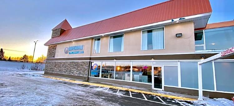 怀特考特温德姆华美达酒店(Ramada by Wyndham Whitecourt)图片