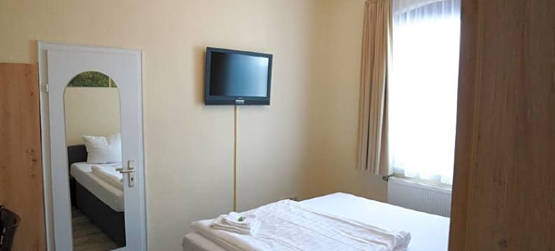 贝姆海恩斯酒店(Beim Heines)图片