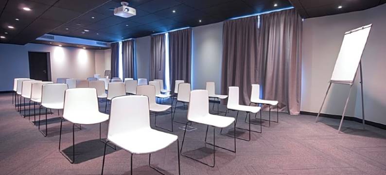 魔术与 SPA 酒店(Le Magic Hôtel & Spa)图片