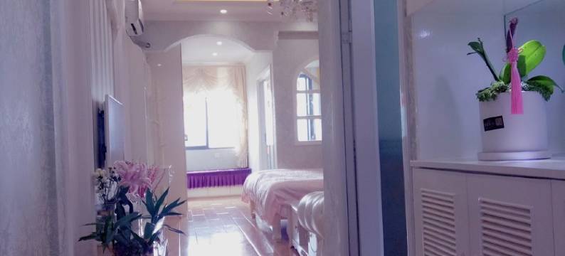 小佐左公寓(紫霞路分店)图片