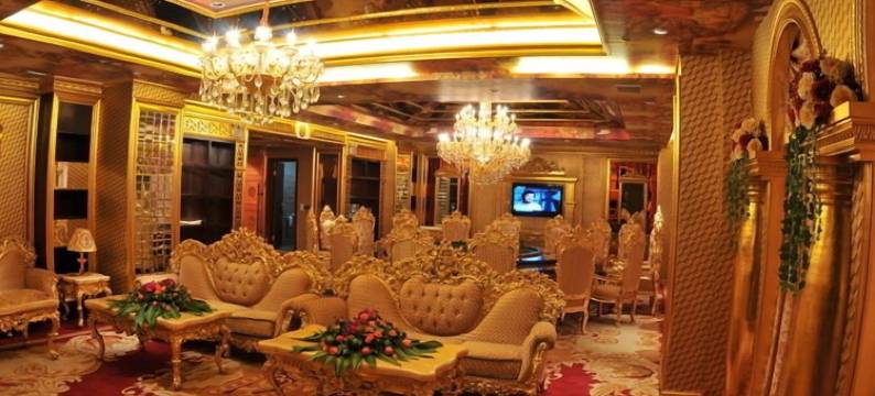 南宁迪拜七星酒店(金湖广场地铁站国际会展中心店)图片