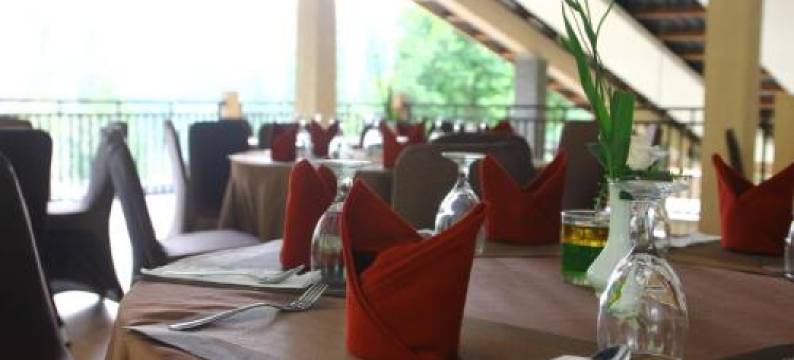 Albero Hotel Bogor图片